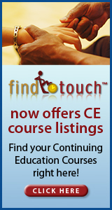 Find Touch Continuing Education Courses