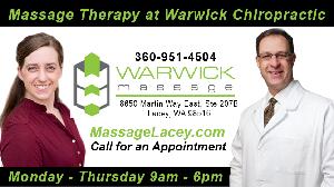 Warwick Chiropractic jobs