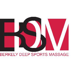 Berkeley Deep Sports Massage jobs