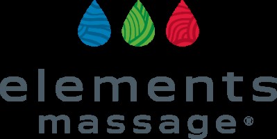 Elements Massage jobs
