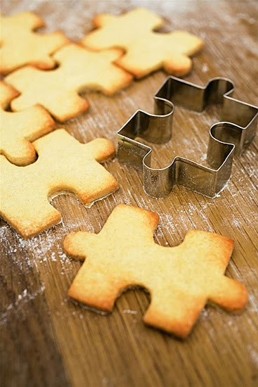 cookie-cutter