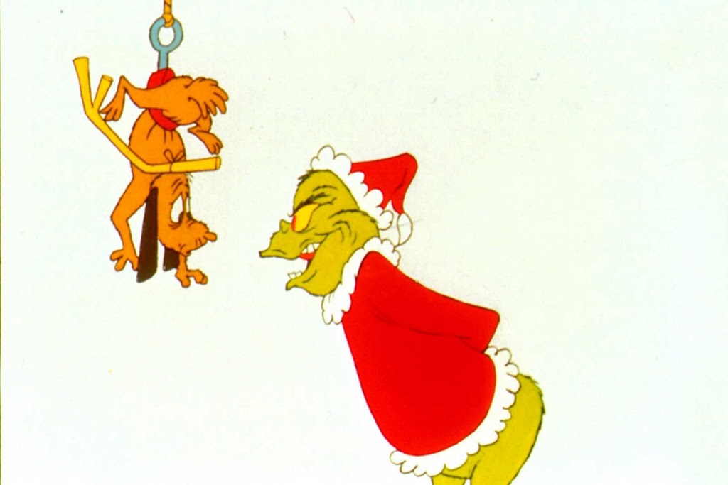 grinch