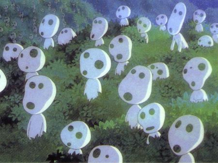 mononoke
