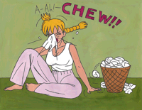 Achoo2