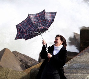 umbrella