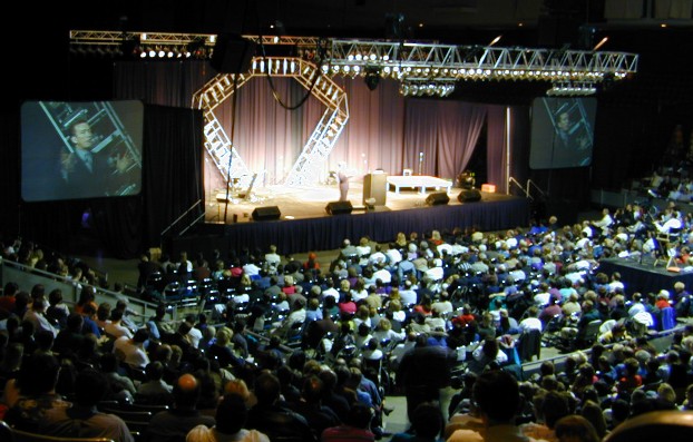 convention