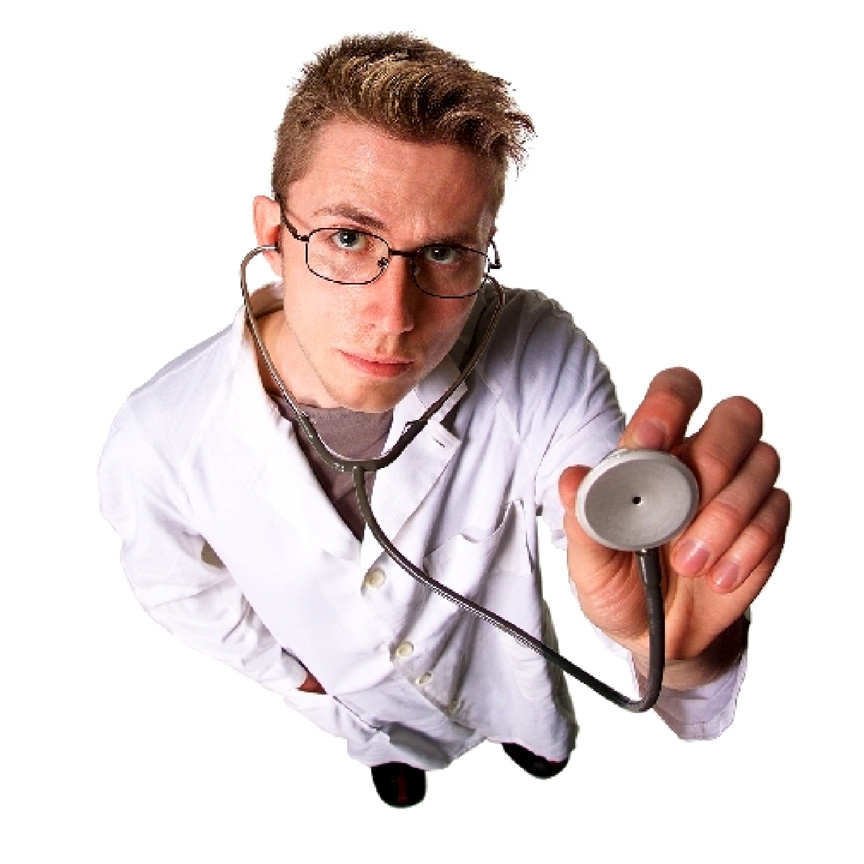 doctor