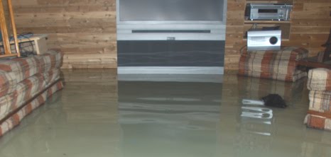 FloodedRoom
