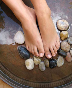 PerfectFeet