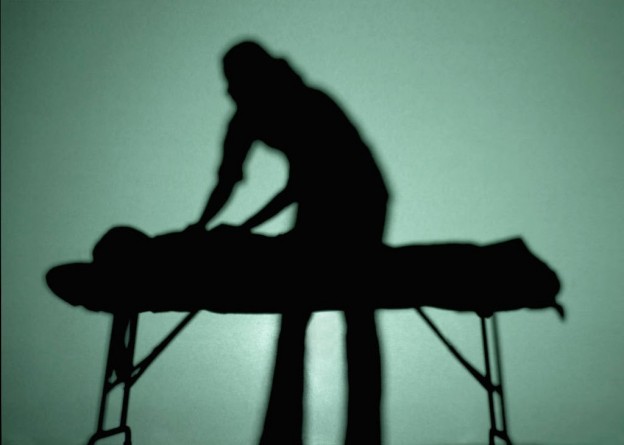massage-therapist