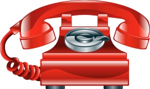 red-phone