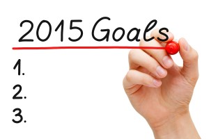 Goals 2015