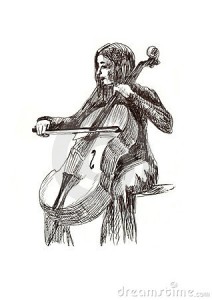 cello