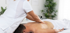 chair-massage