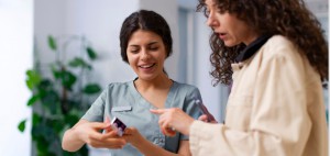 referrals