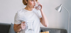 drinking-water