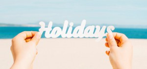holiday