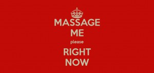 massage-me