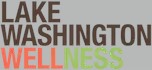 Lake Washington Wellness logo